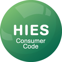 HIES Consumer Code