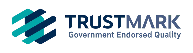 TrustMark Logo
